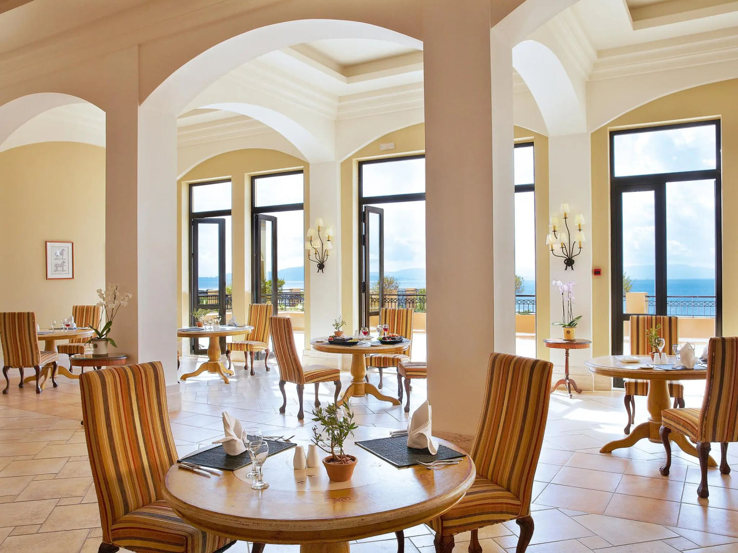 Grecotel LUXME Oasis at Riviera Olympia & Aqua Park