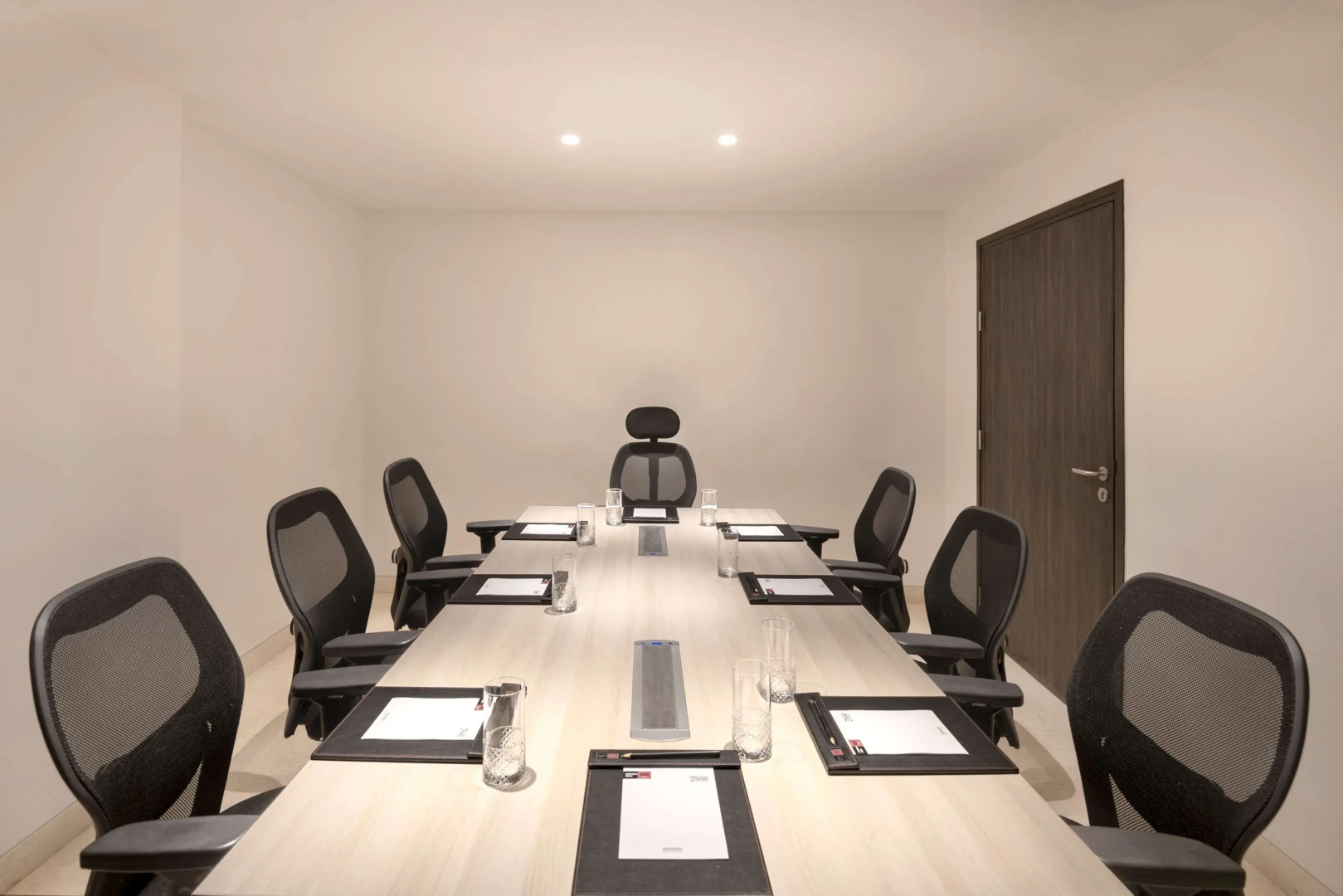 Radisson Red Chandigarh Mohali