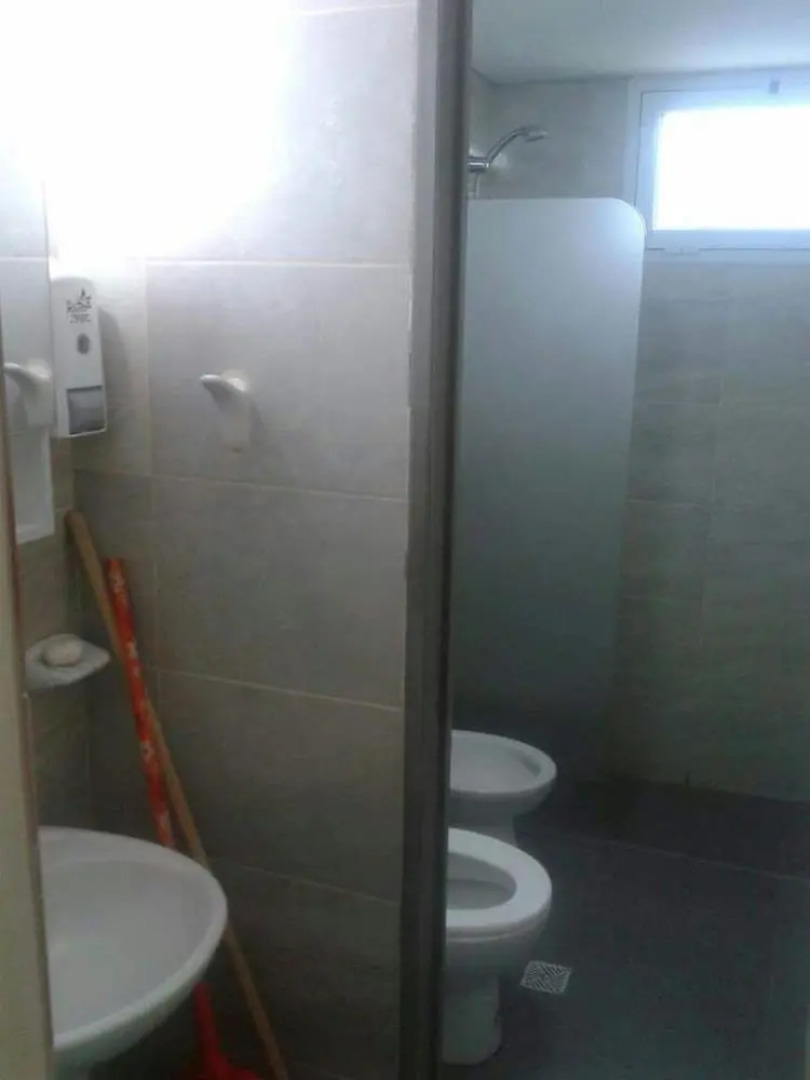 Cabanas Valle del sol