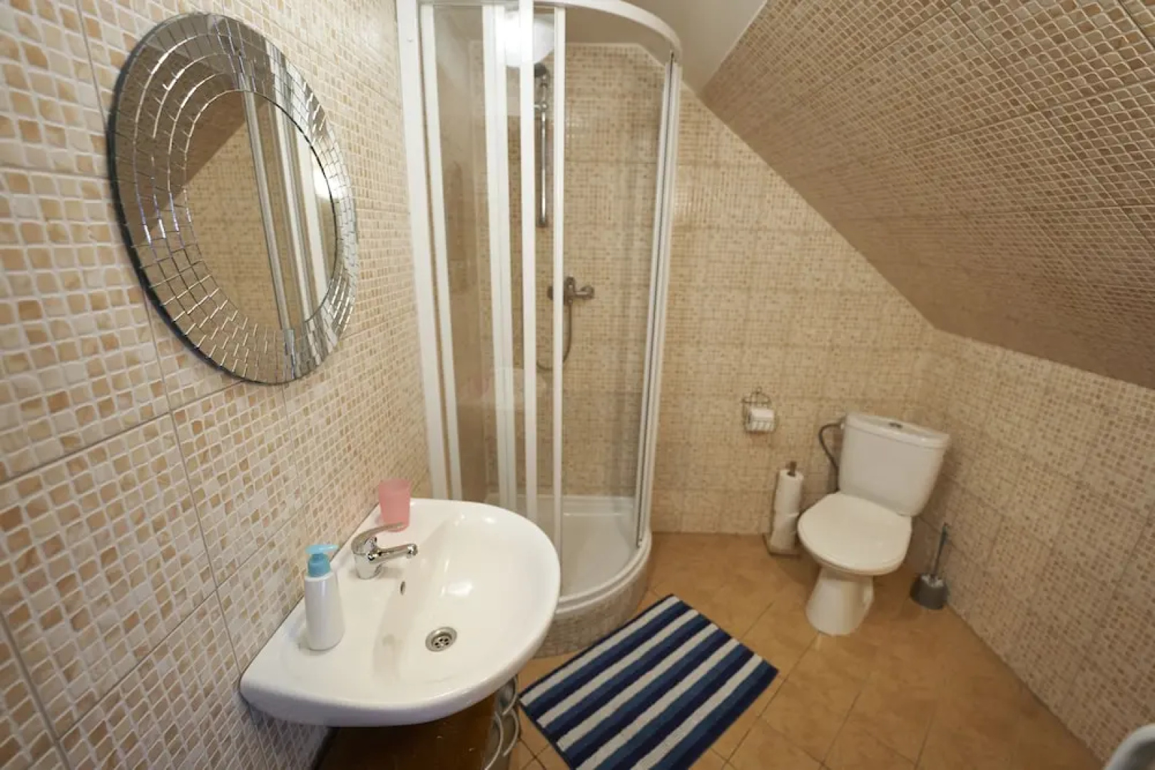 Hotel Chata Orlik all inclusive