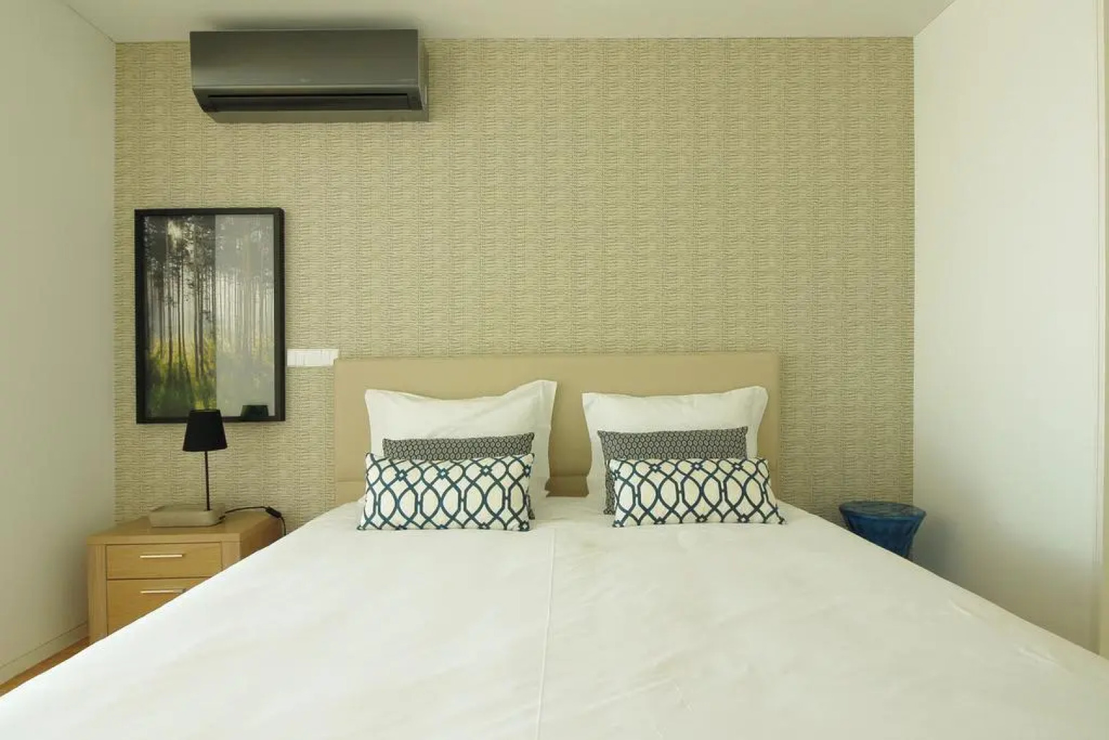 Deluxe Populo Beach Apartments