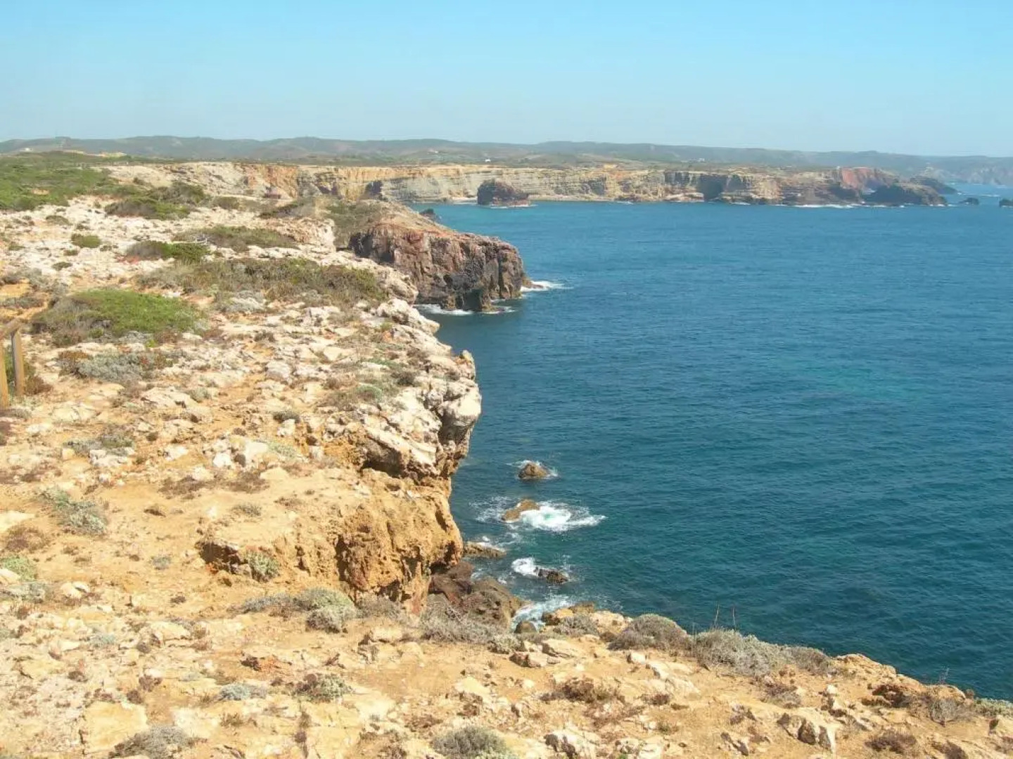 Carrapateiramar Guest House