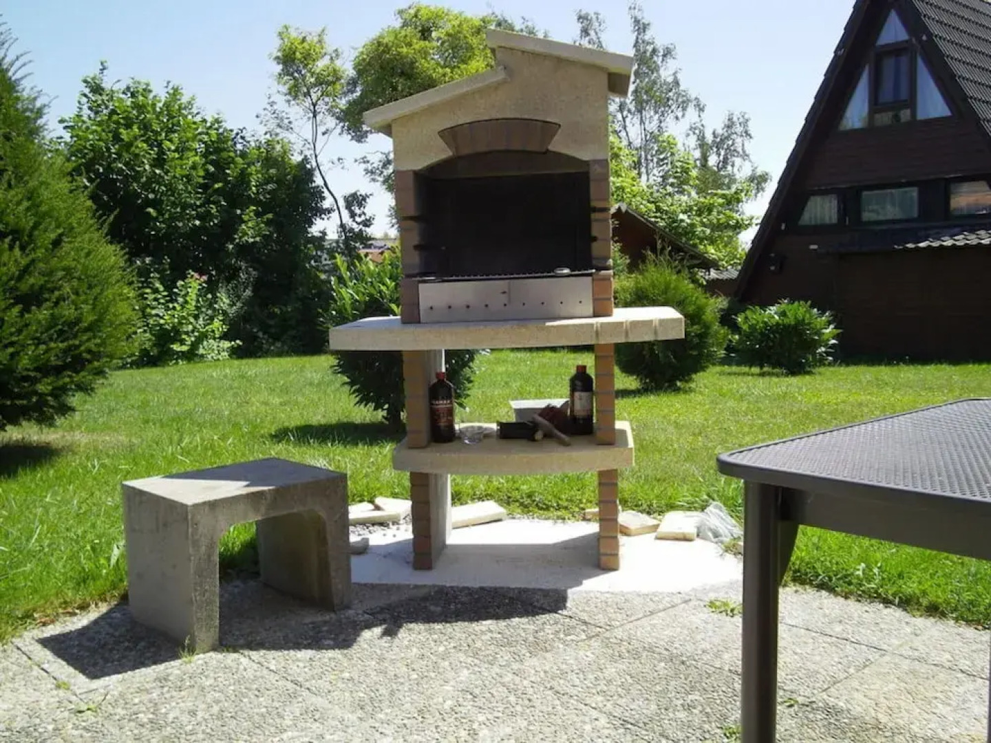 Schuler Holiday Home