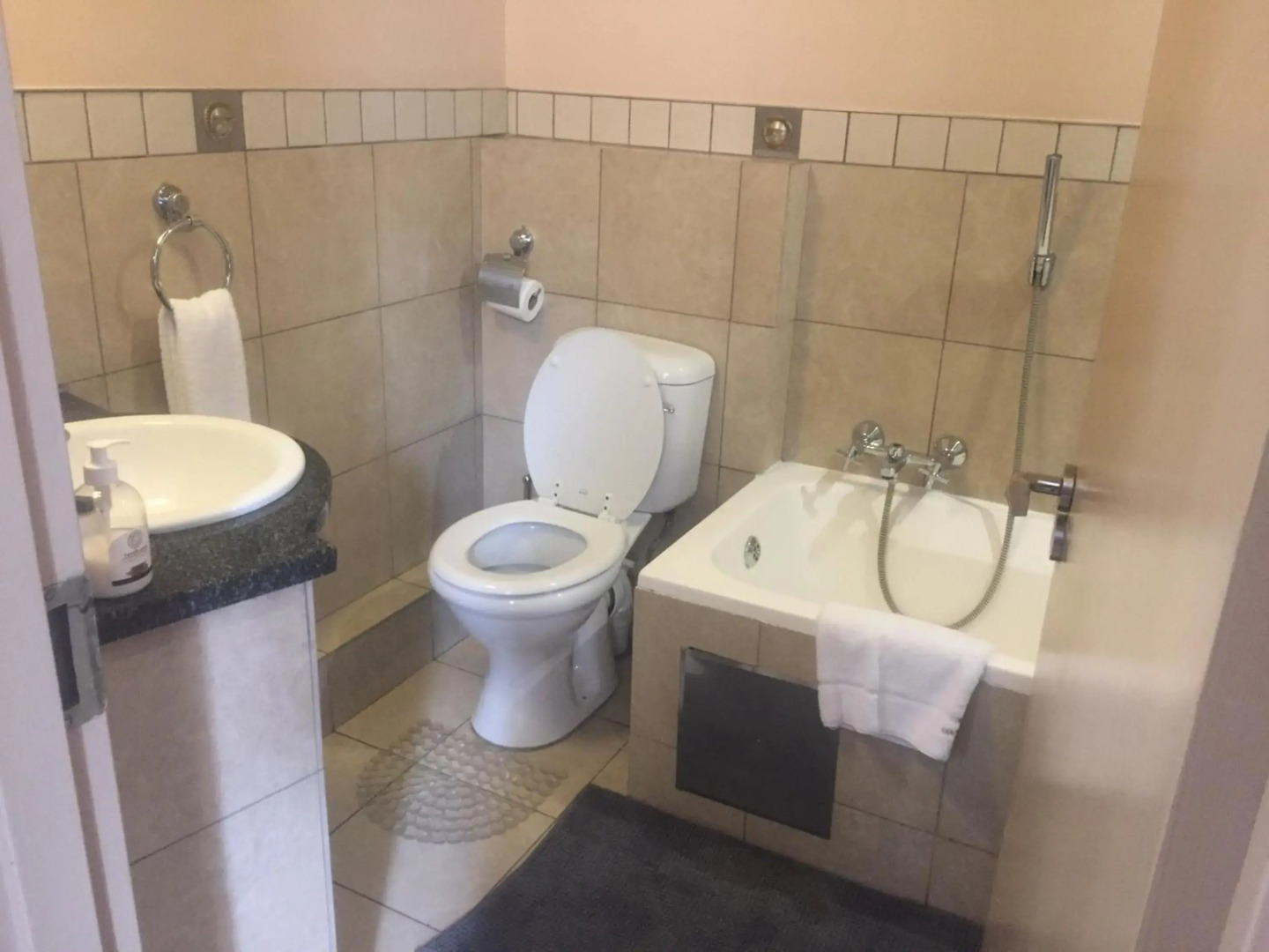 Faircity Mapungubwe Hotel