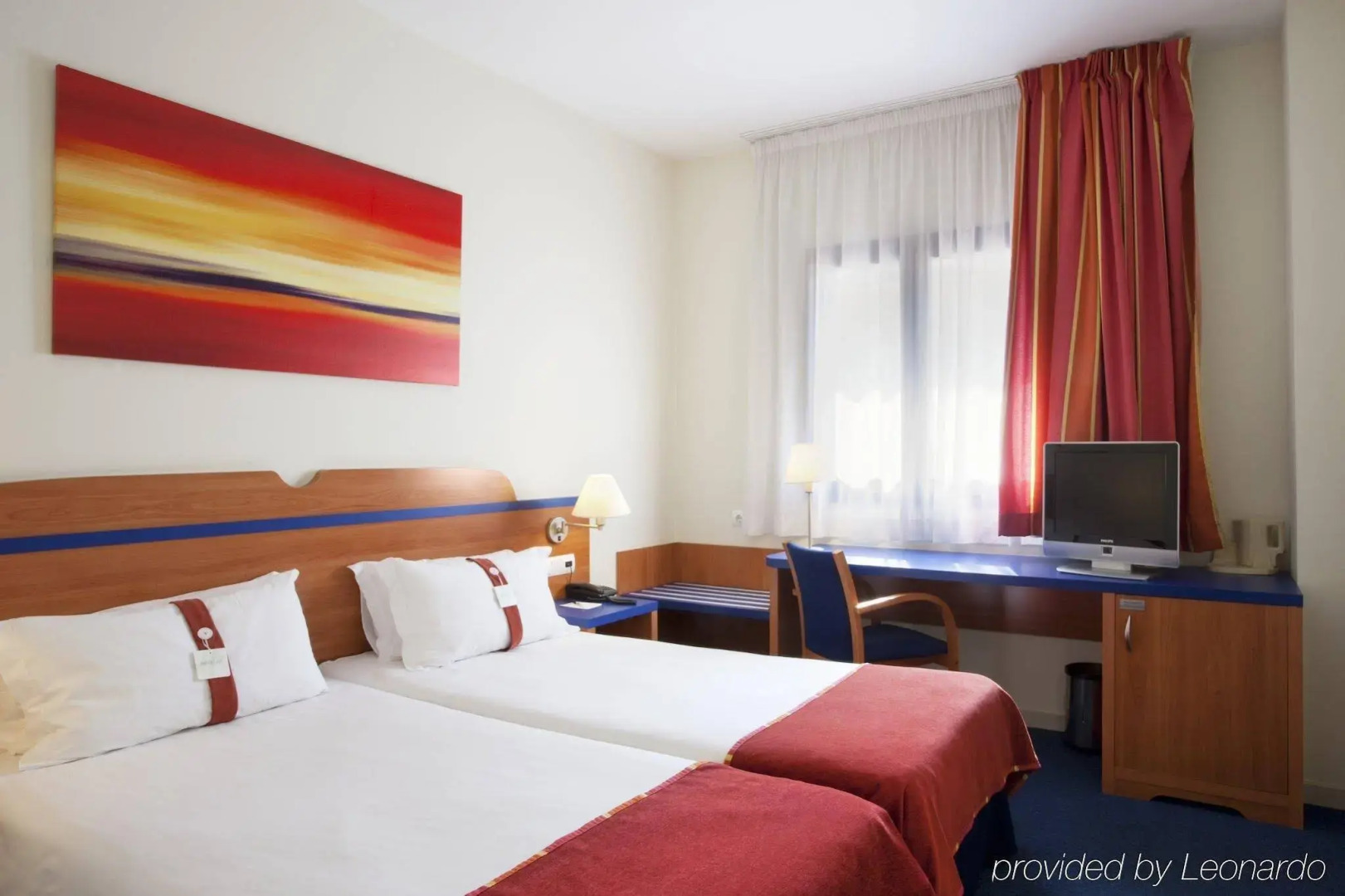 Holiday Inn Express Onda De Castellon