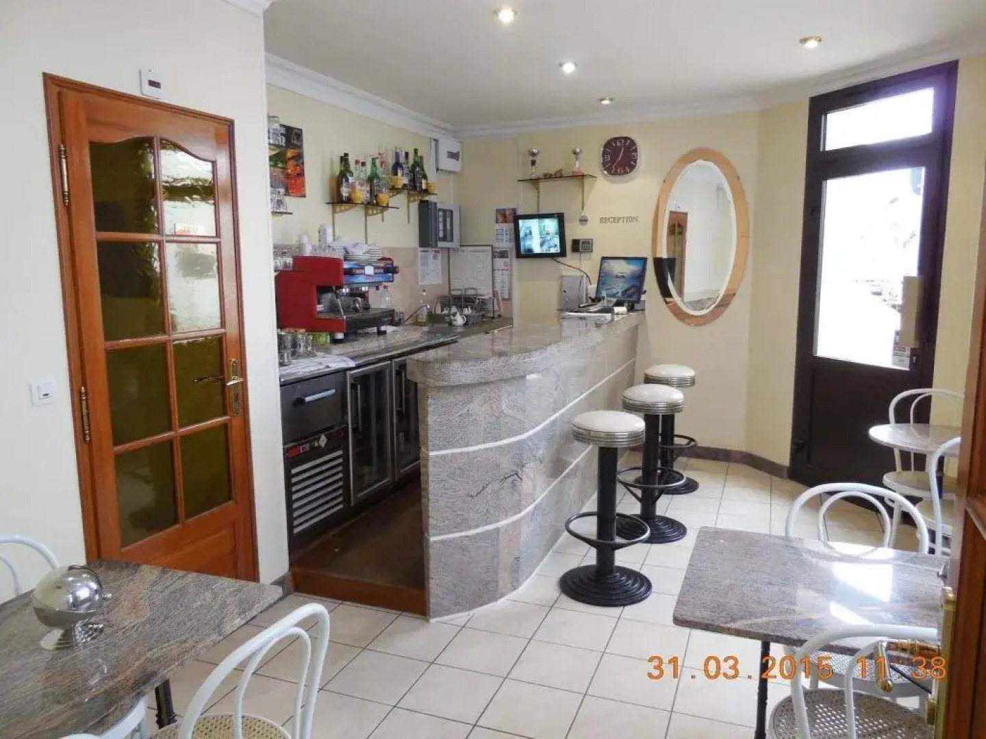 Hôtel Le Petit Château