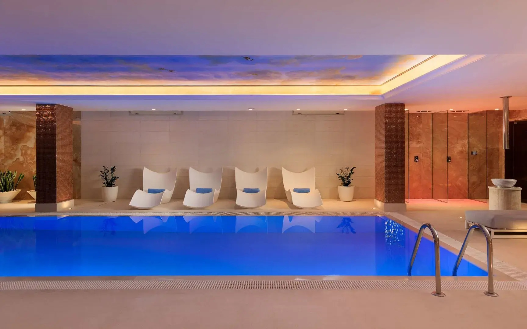 Radisson Collection Morina Hotel, Tirana