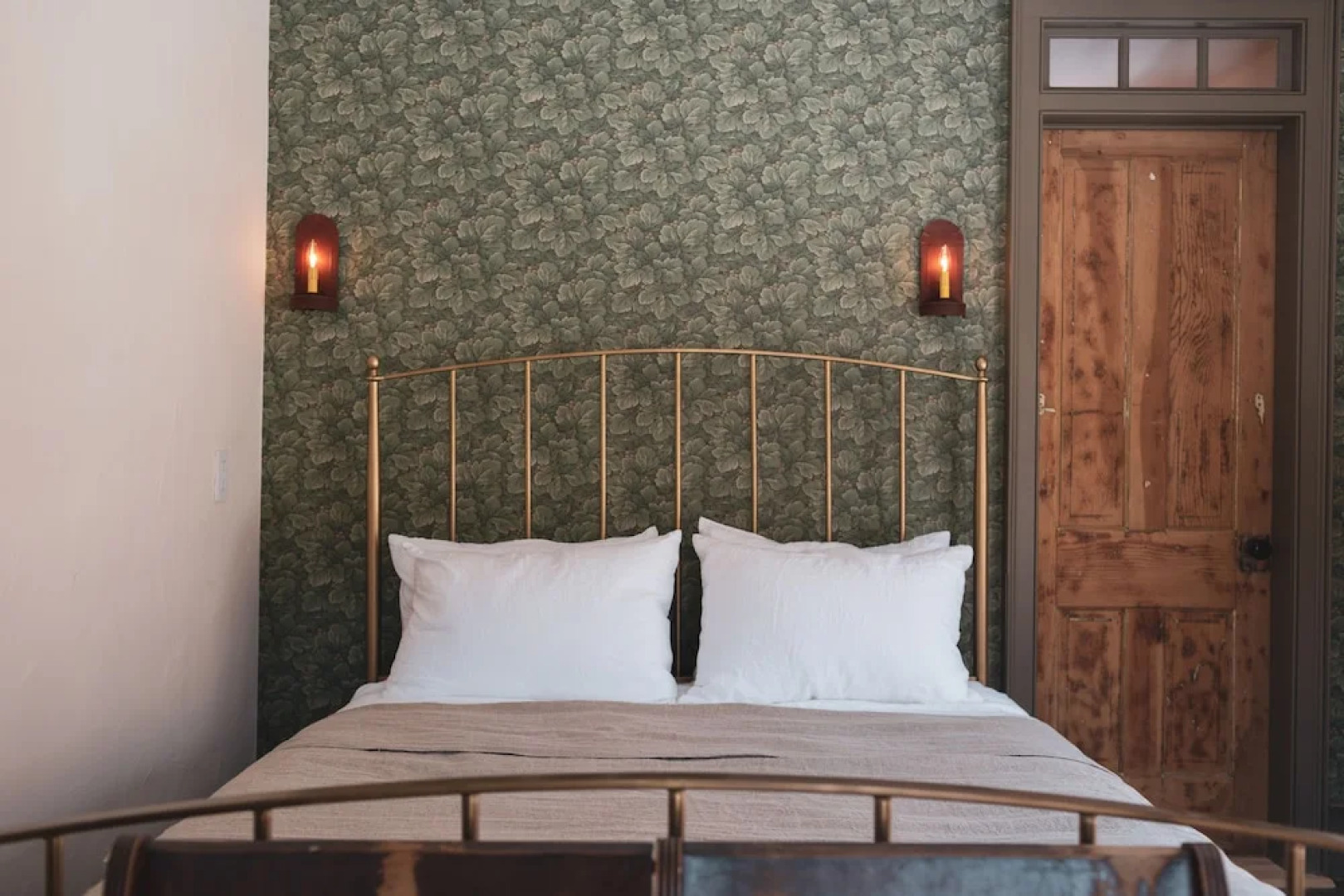 Stonehill's Farmhouse