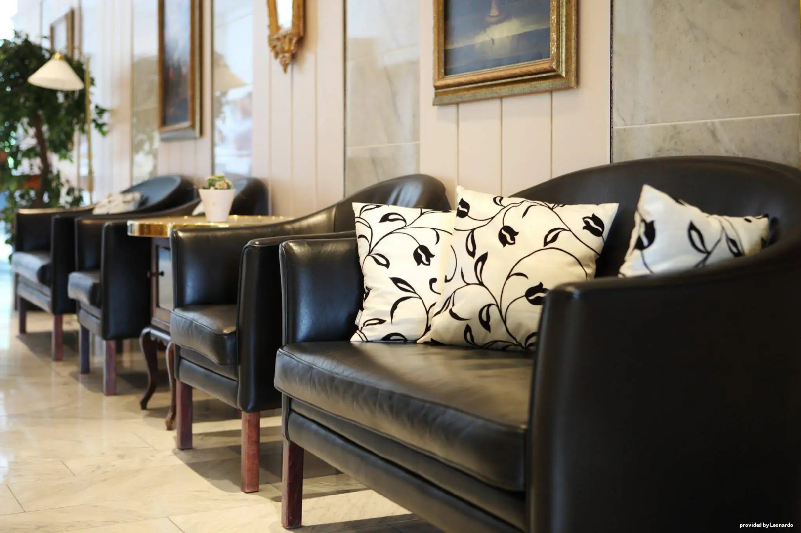 Hotel des Nordens Flensburg Wellness & Spa