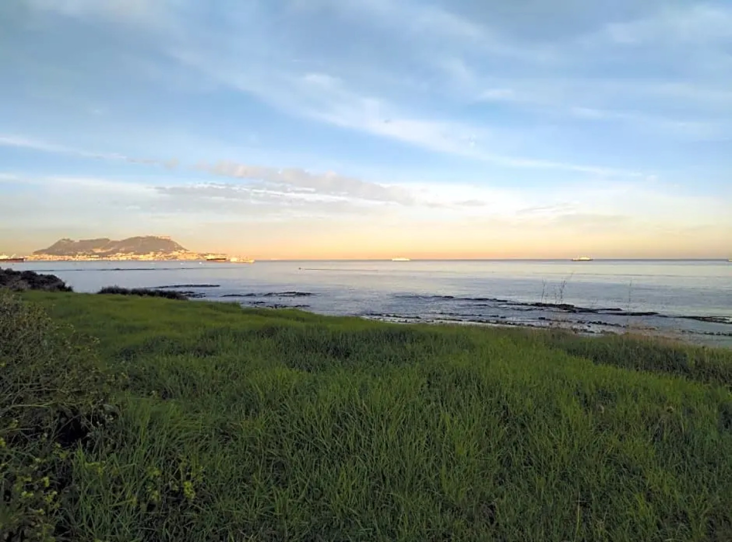 Punta Carnero Hotel singular