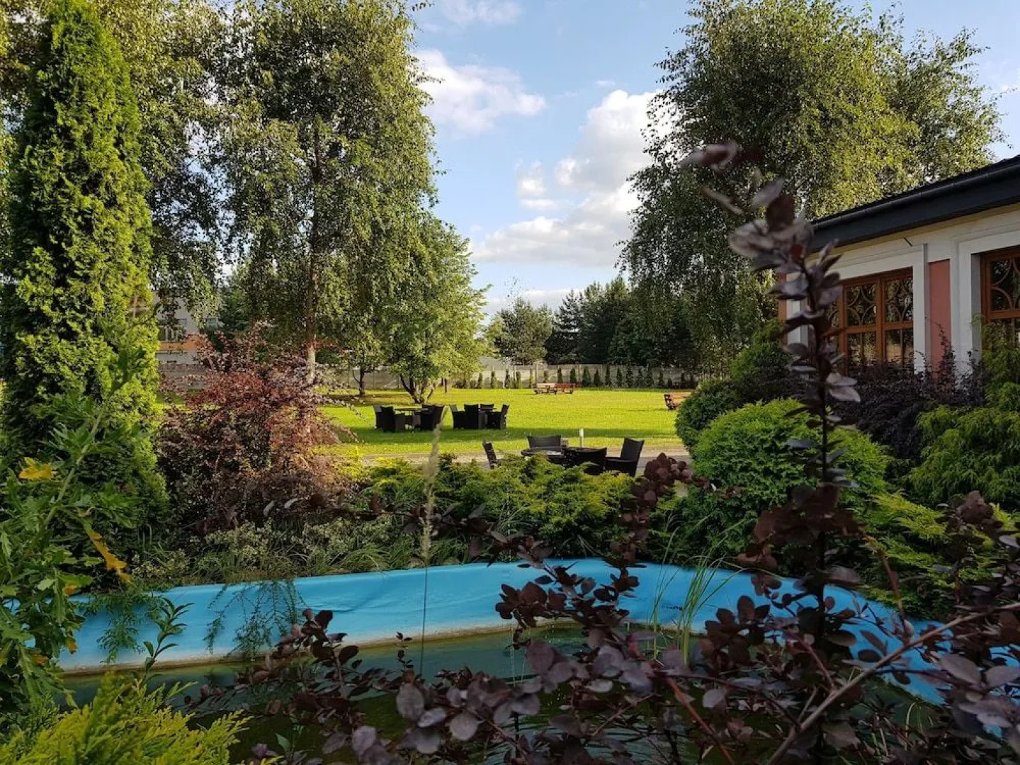 Rezydencja Pod Zegarem