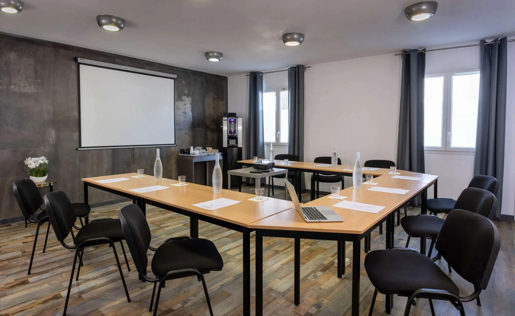 The Originals City, Hôtel Les Dômes, Perpignan Sud