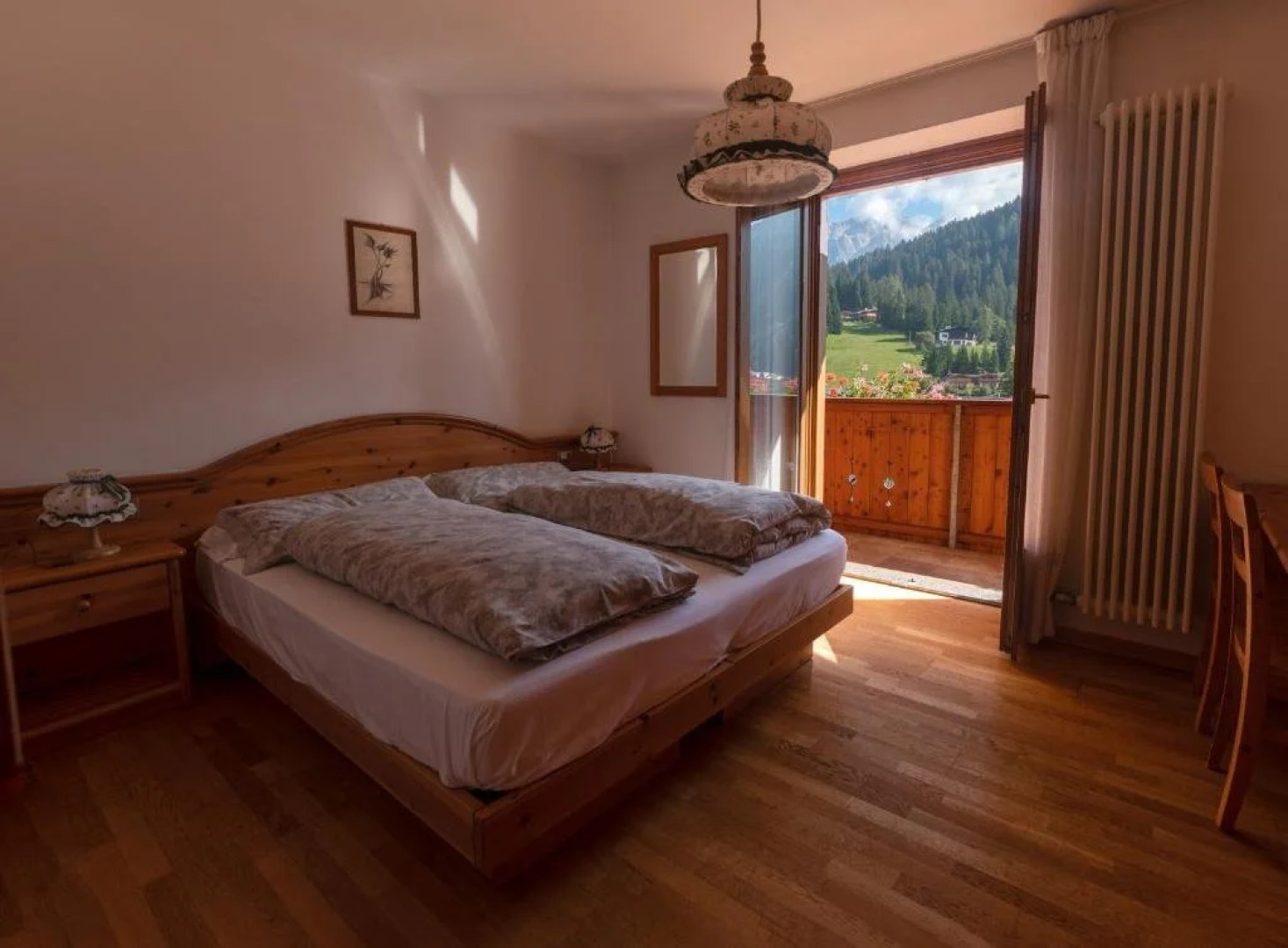 Dolomiti Hotel Cozzio