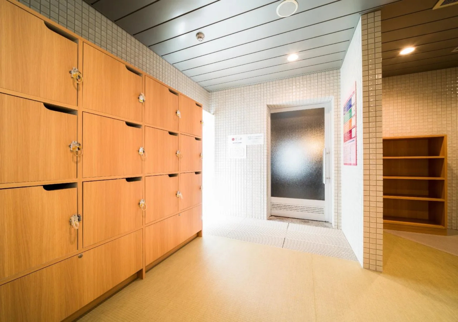 Smile Hotel Osaka Tennoji