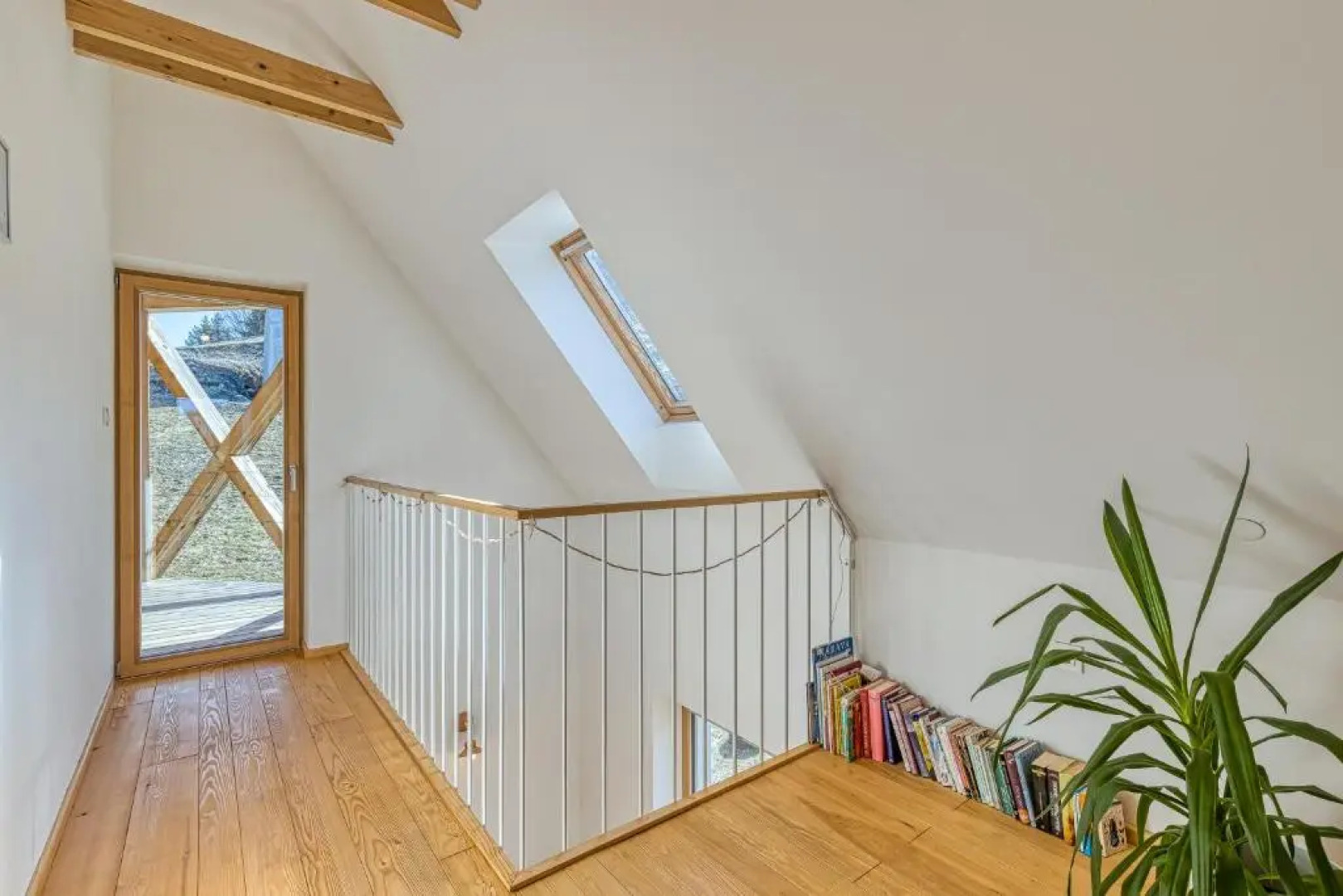 House On The Hill Wellness Chalet