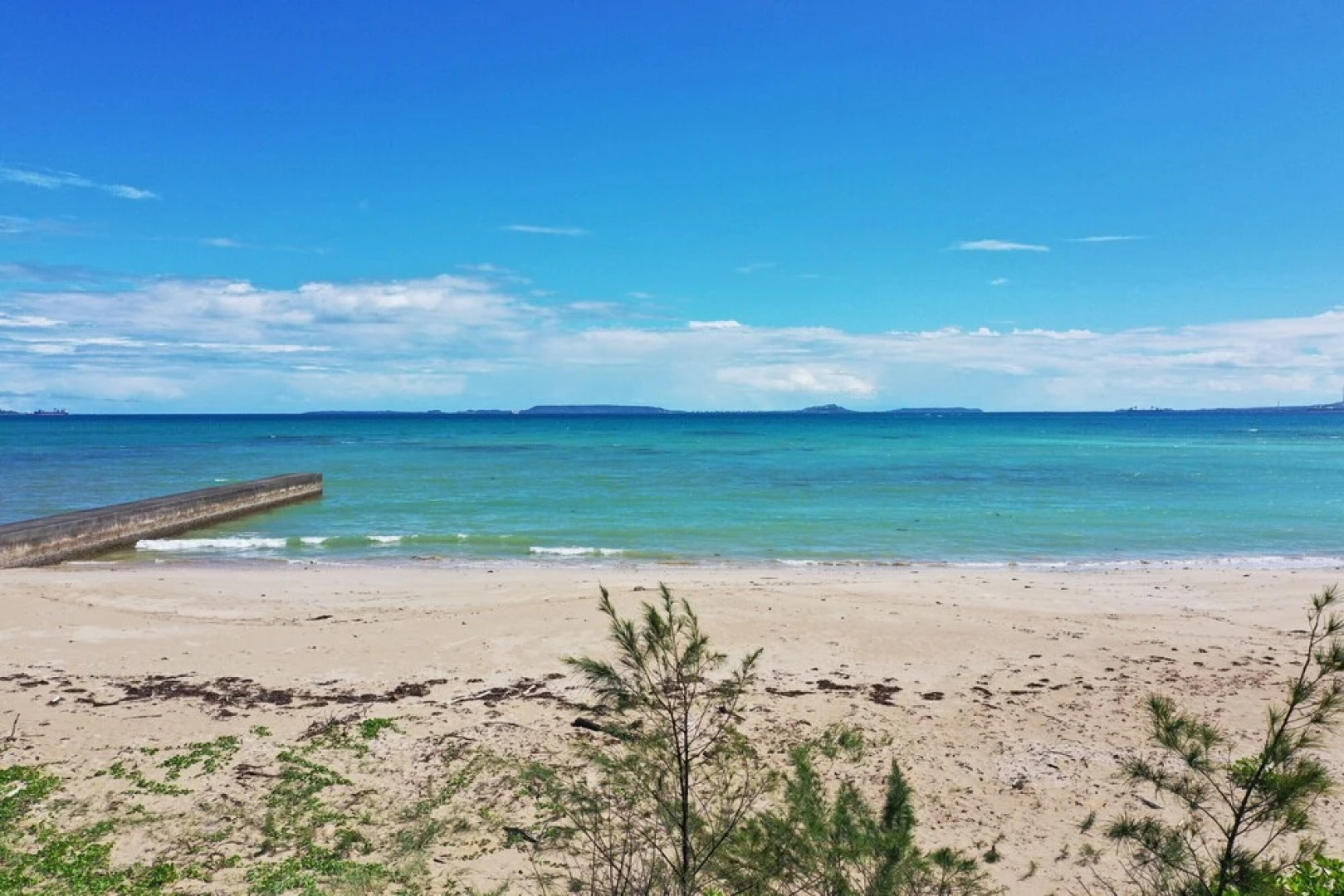 Sunrise house Yoshimi