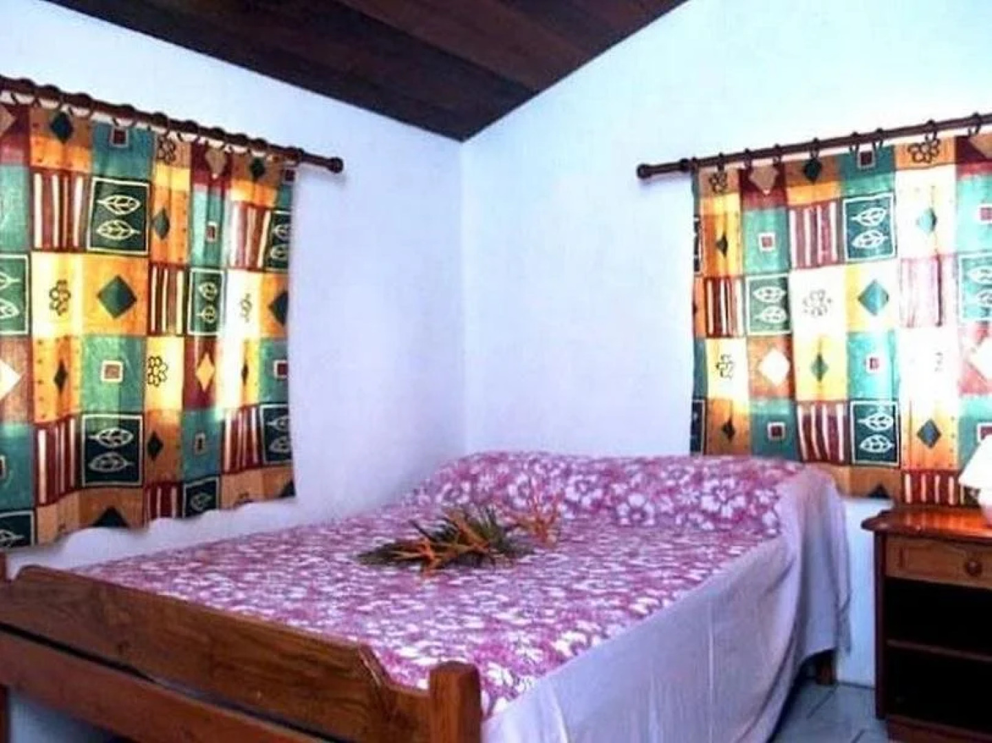 Chez Bianca & Benoit