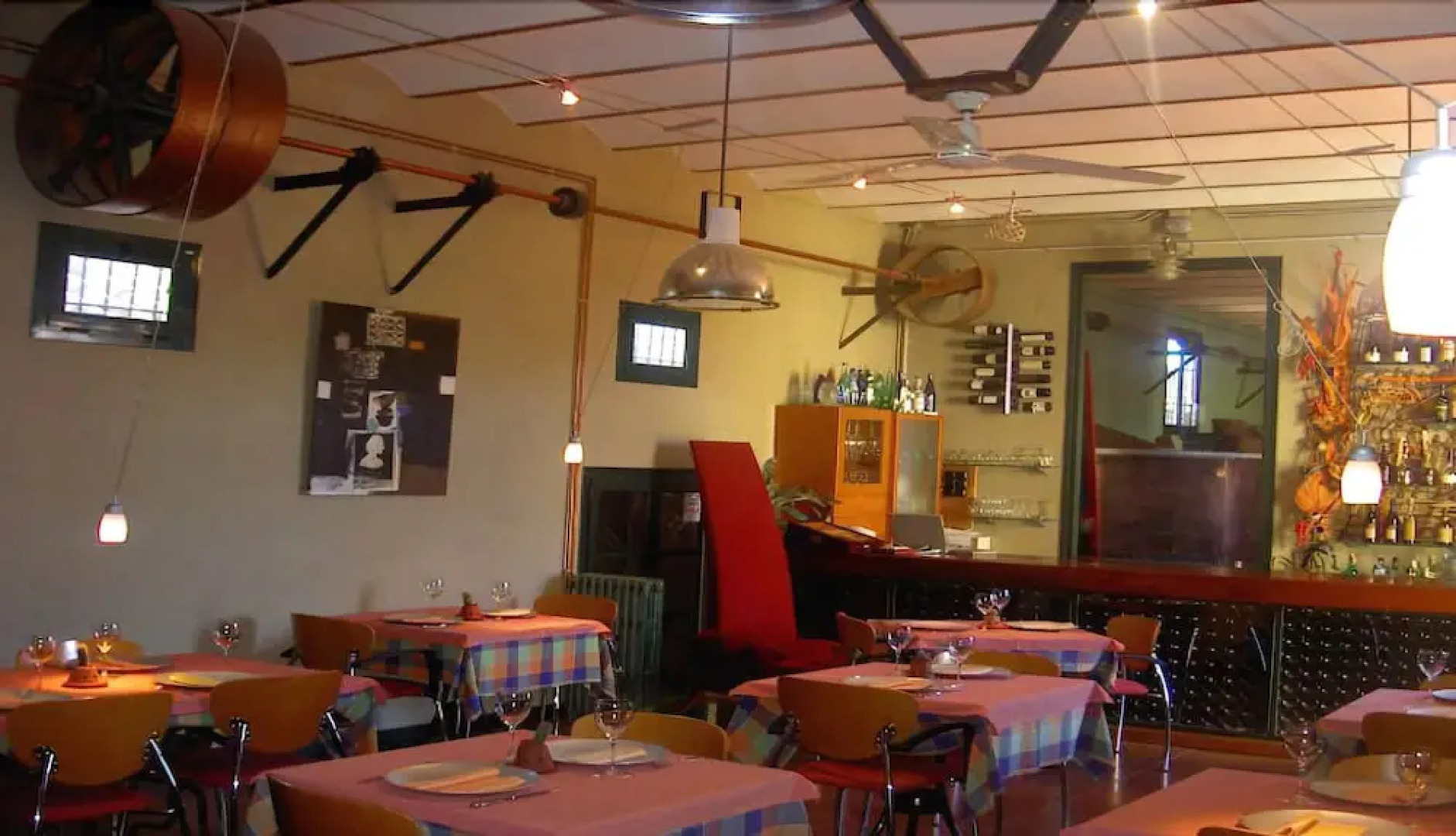 Heretata Masgranell de la Costa