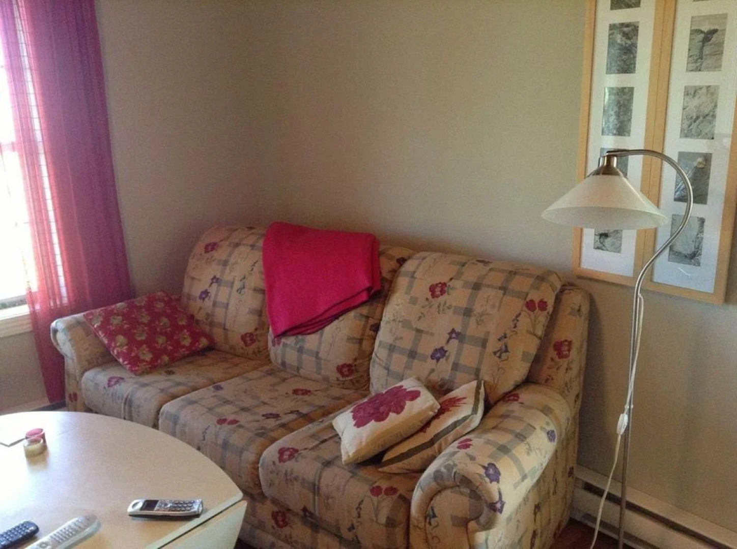 Gîte Au Blanc Marronnier