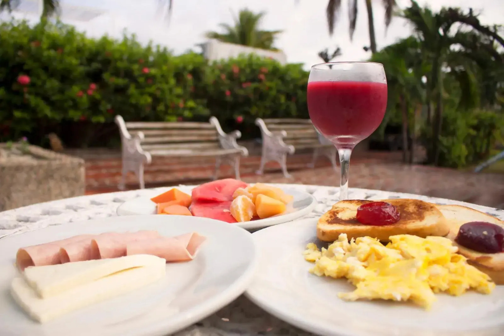 Hotel Dorado Plaza Punta Arena