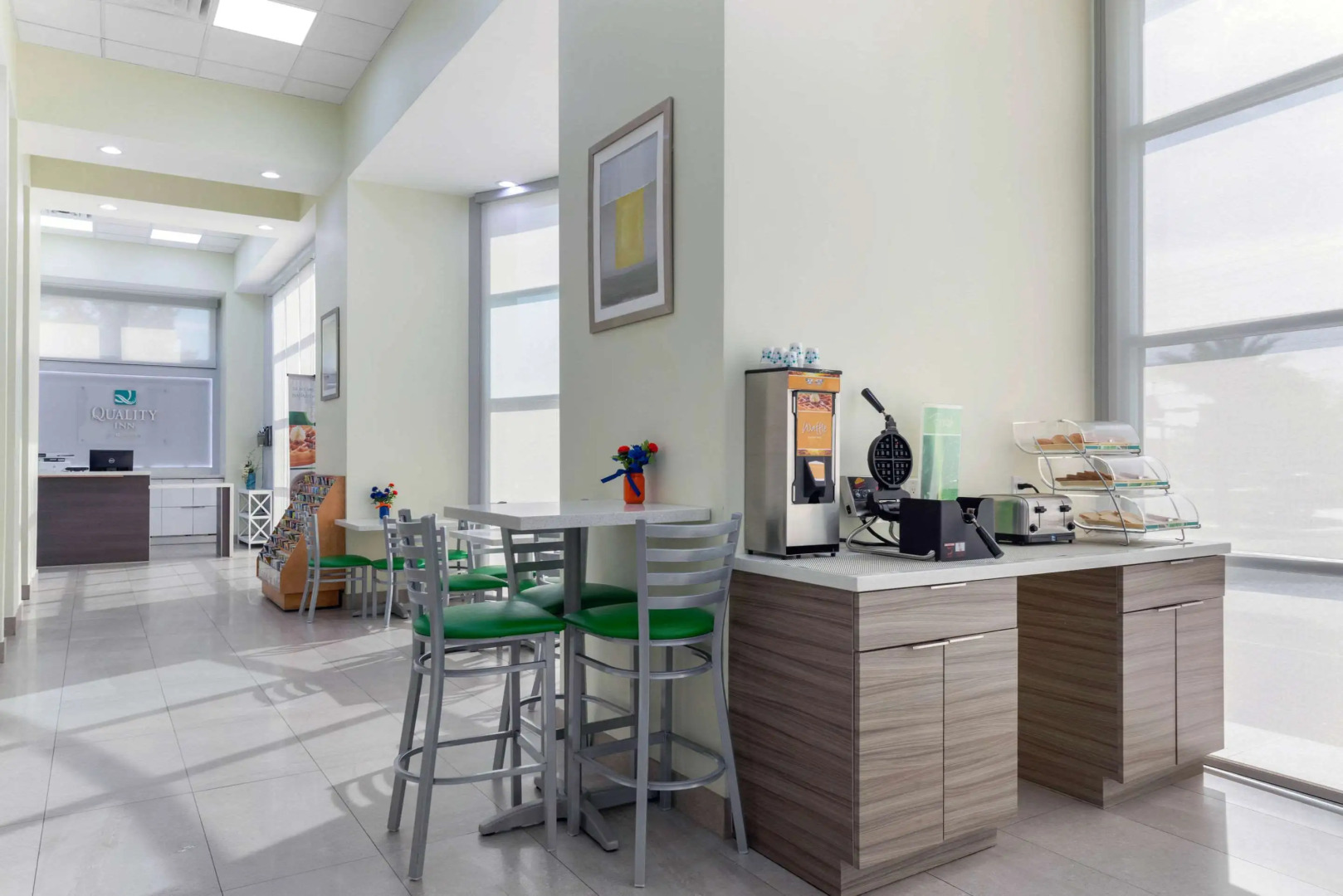 Quality Inn University North I-75