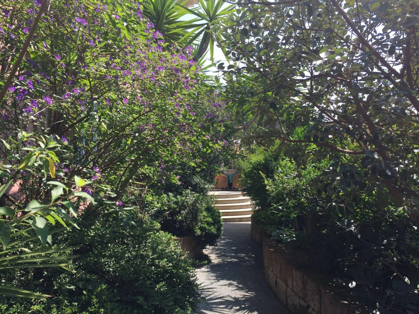 Hotel Villa Miravalle