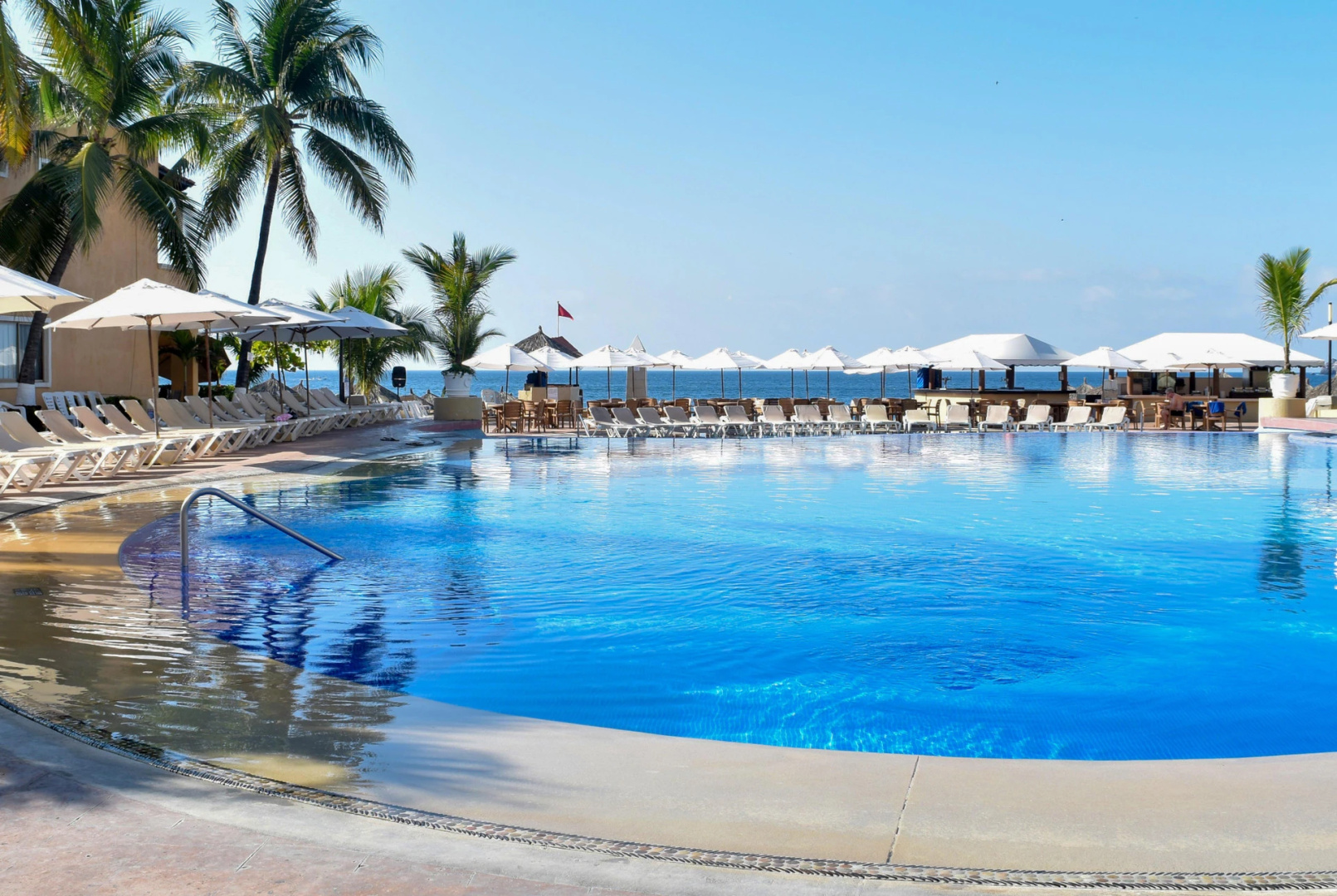 Tesoro Ixtapa All Inclusive