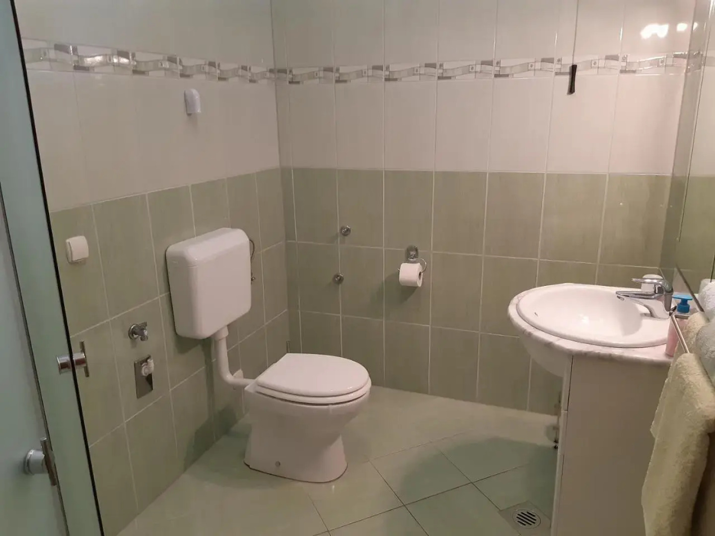 Primosten Apartments