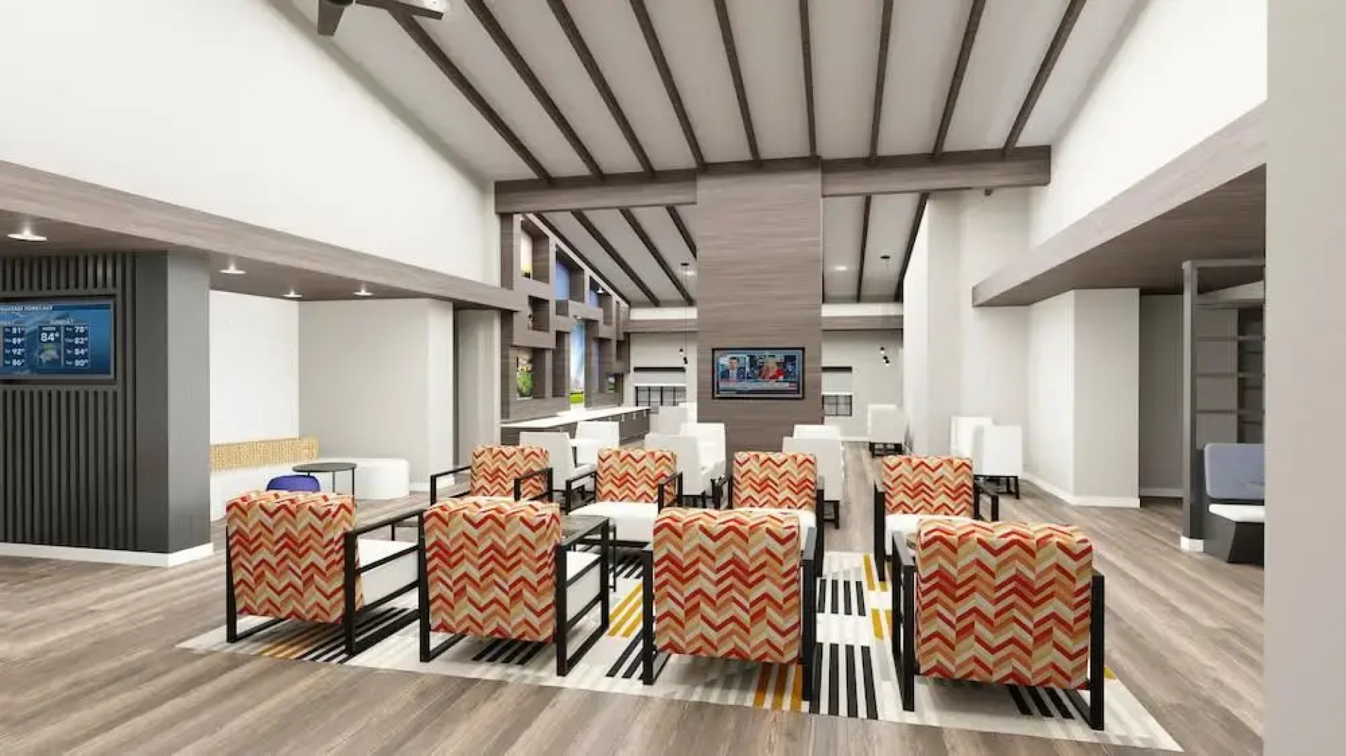 Best Western Claridge Motor Inn