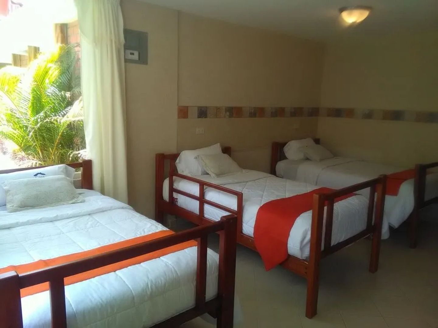 La Casa de Pap Hostera