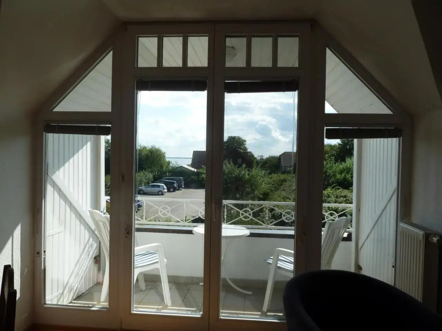 Achterwasserblick 113S