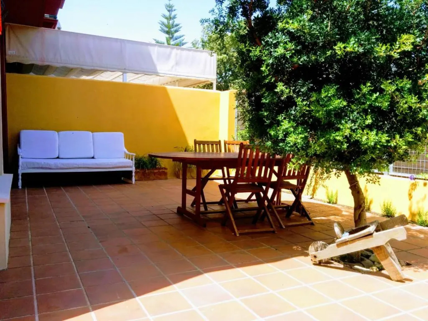 Residencial Las Redes - 19