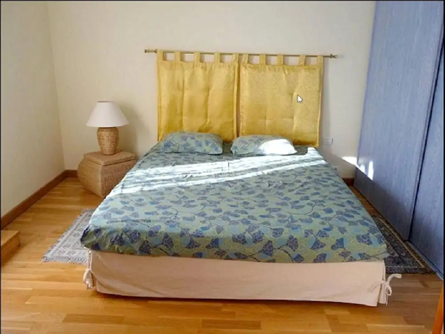 Villa Chemin du Trascoulet