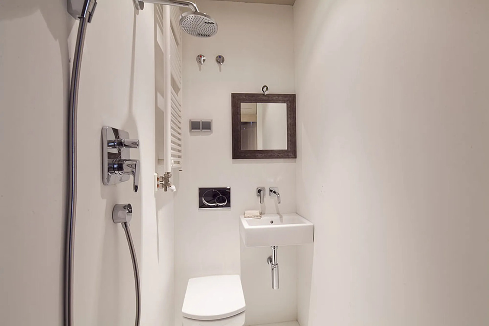 MSB Rambla Catalunya Center