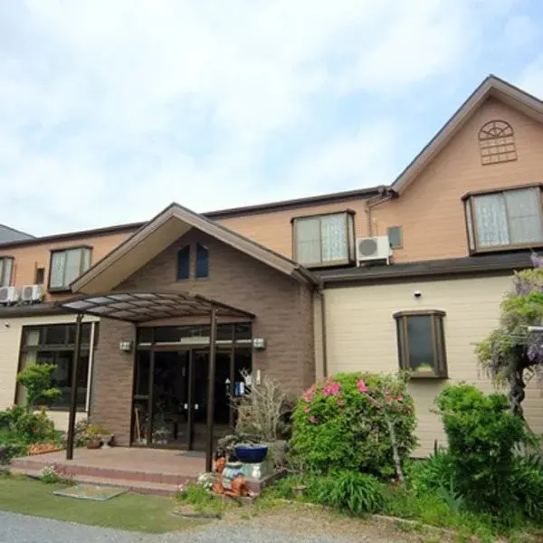 Ryokan Seifuso