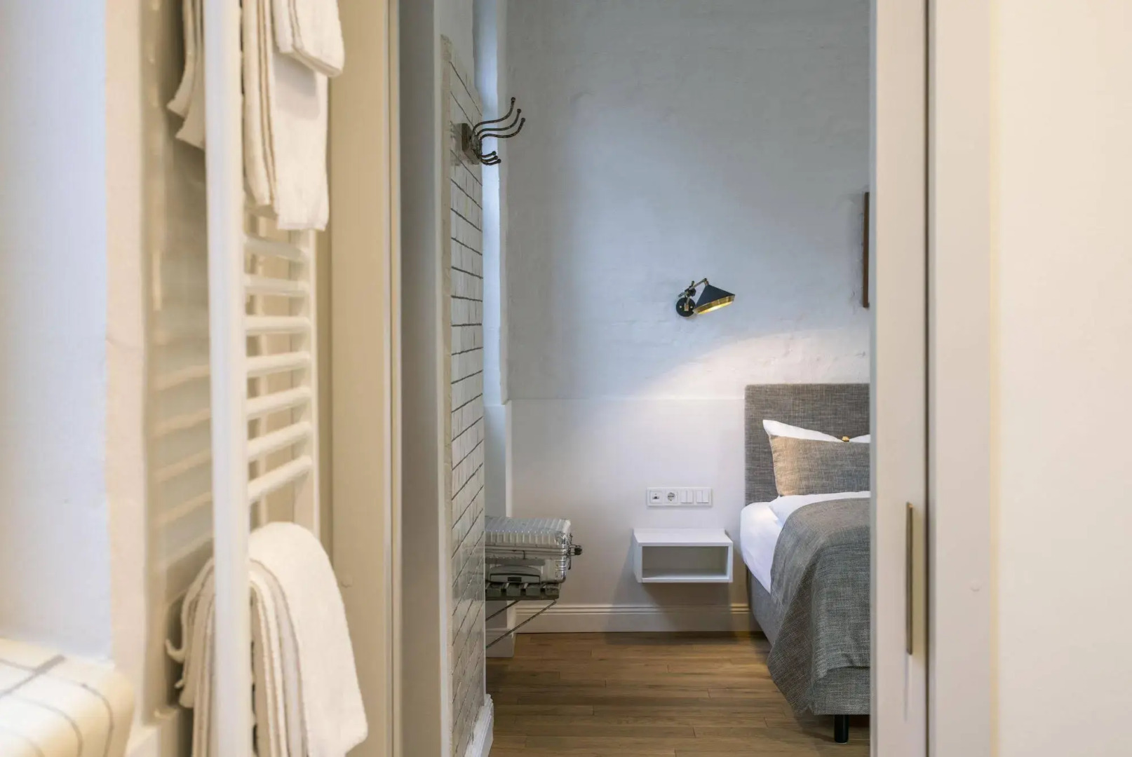 Hotel Oderberger Berlin