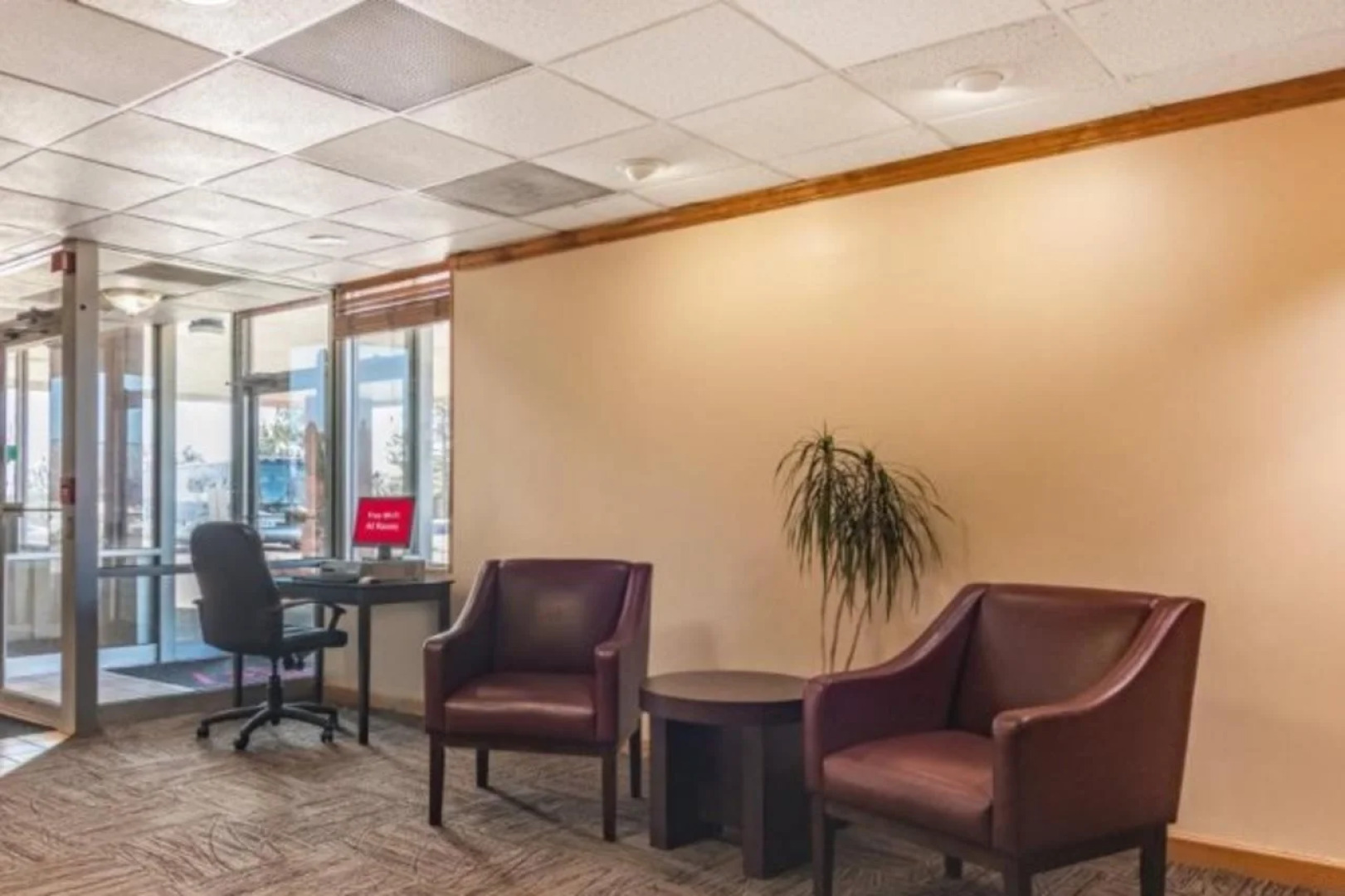 Red Roof Inn Ashtabula - Austinburg