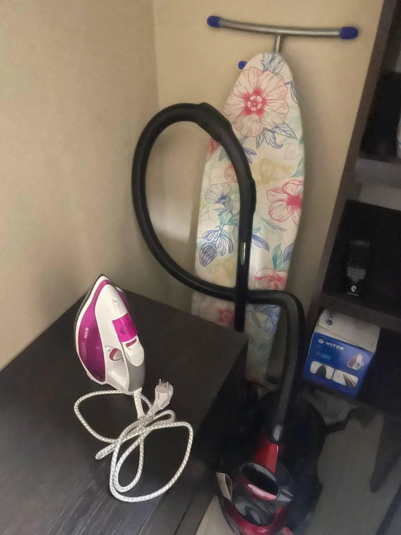 Апартаменты на улице Петрова 30