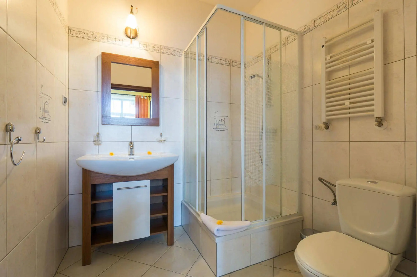 Willa Sloneczna Róza