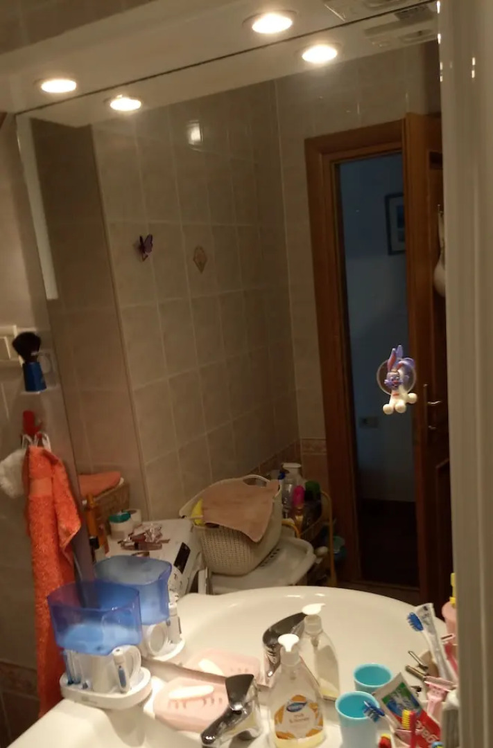 Inviting 2-bed Apartment in Moscenicka Draga