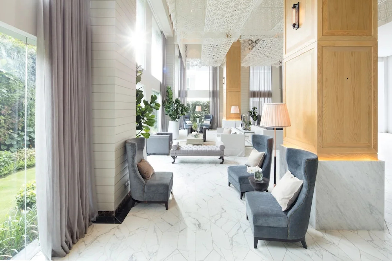 Health Land Resort & Spa