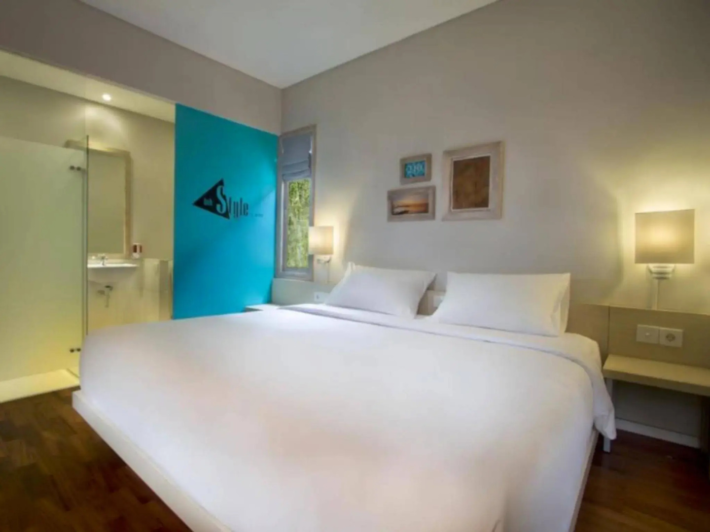 OYO 2854 COZY B&B Seminyak