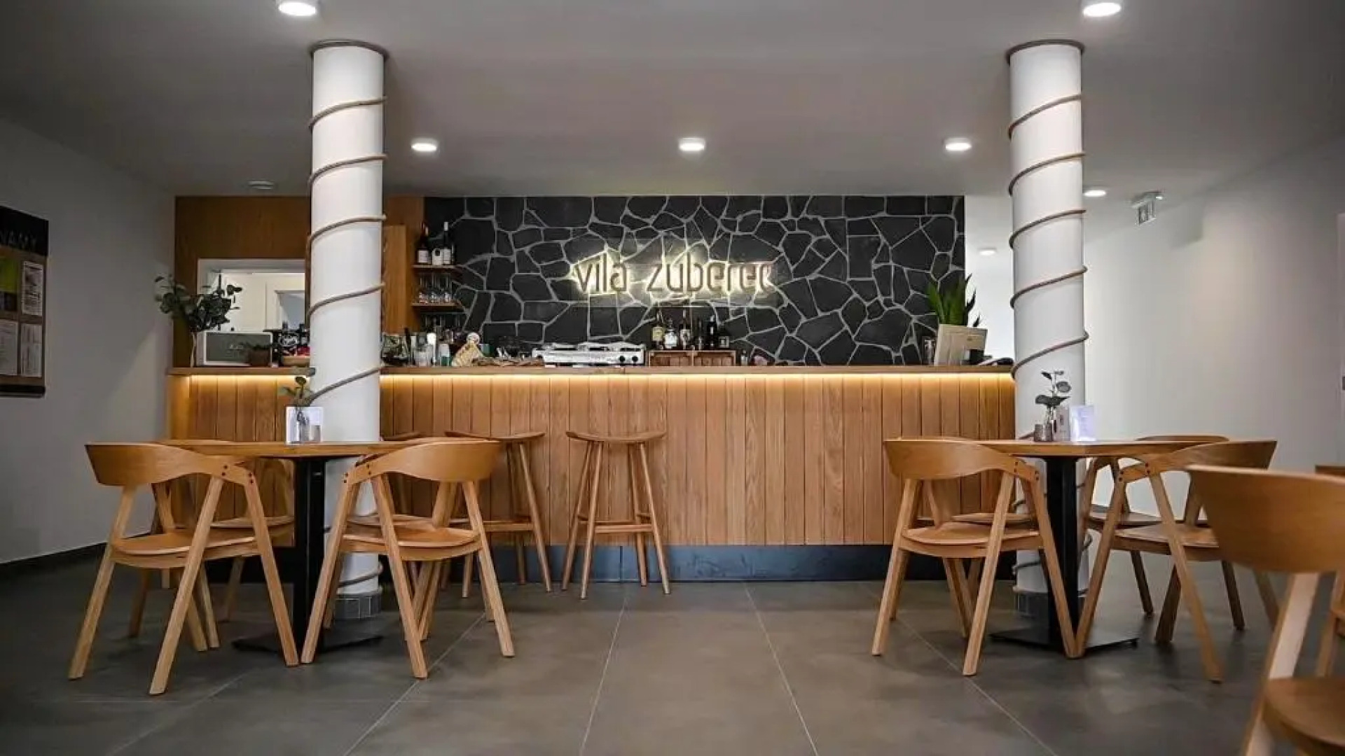 Vila ZUBEREC/ Apartmán č. 204