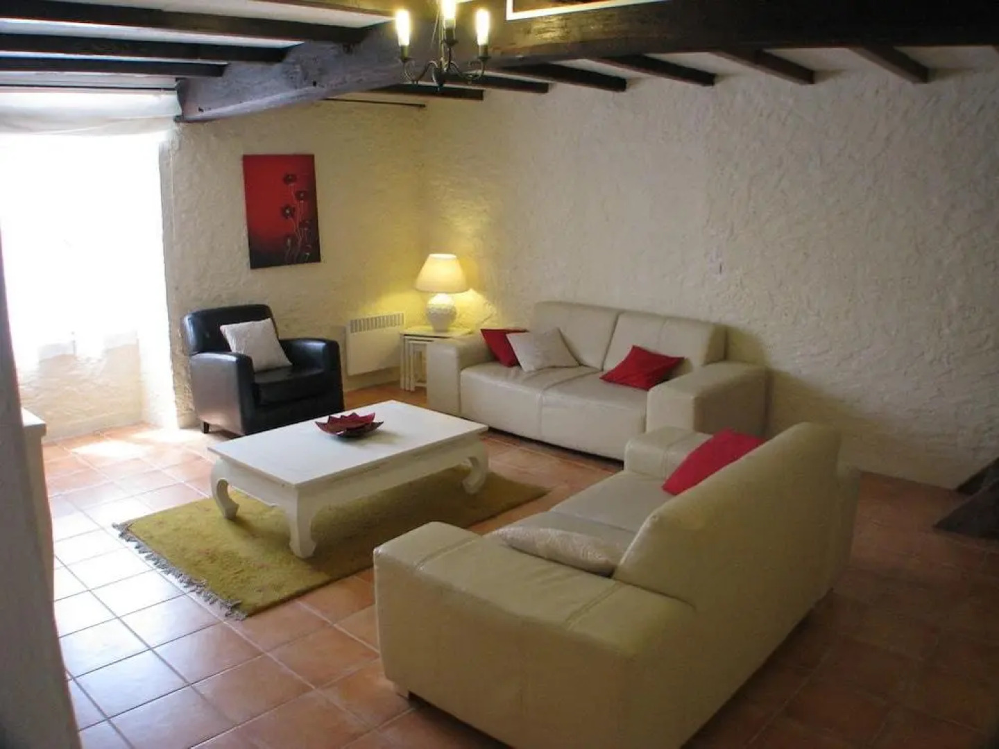 Gites de Beaurepaire