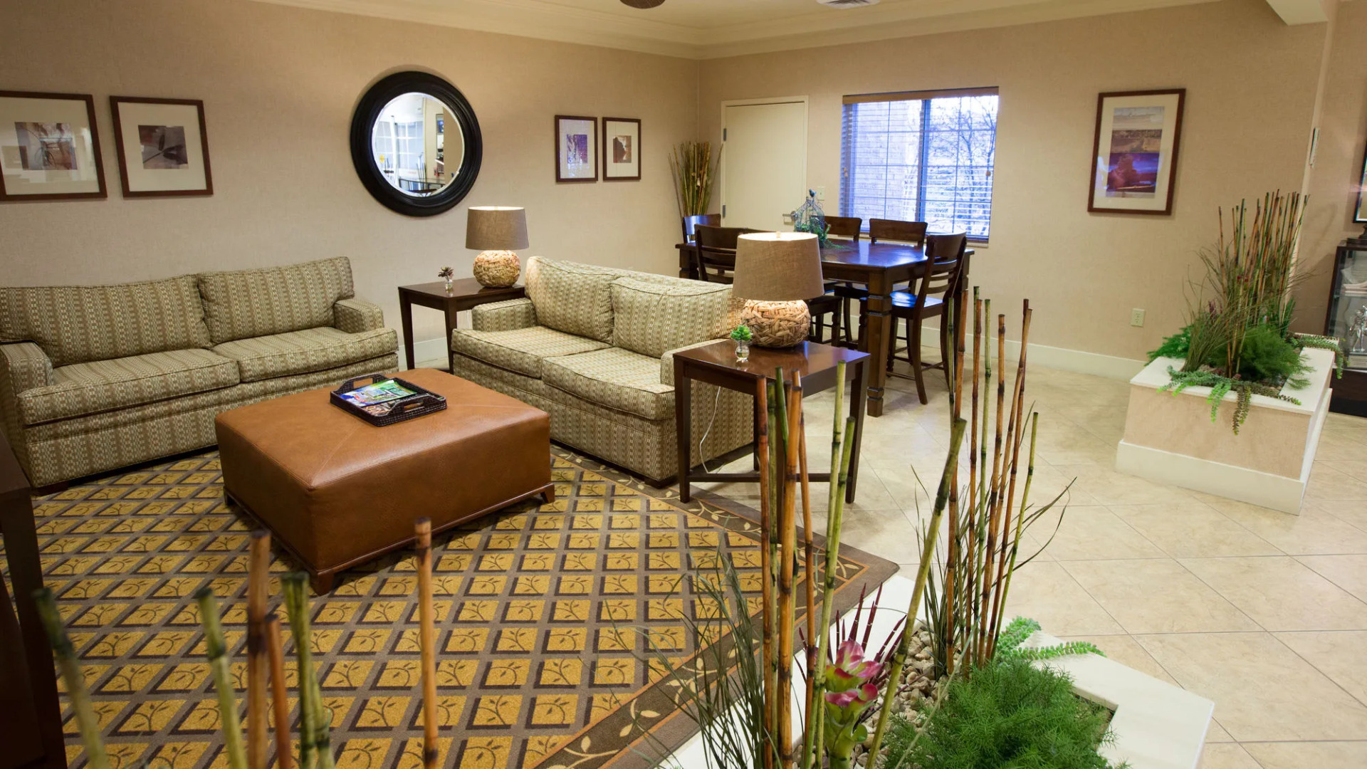 Candlewood Suites Springfield-Medical District