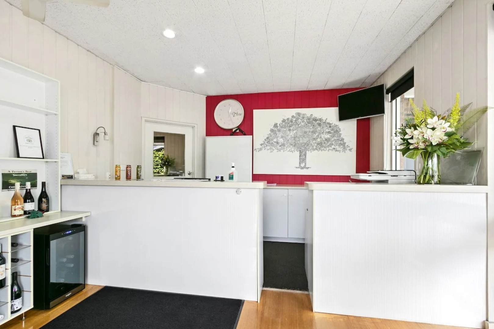 Best Western Aspen & Apartments