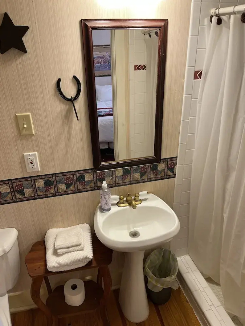 The Crofting Bed and Breakfast