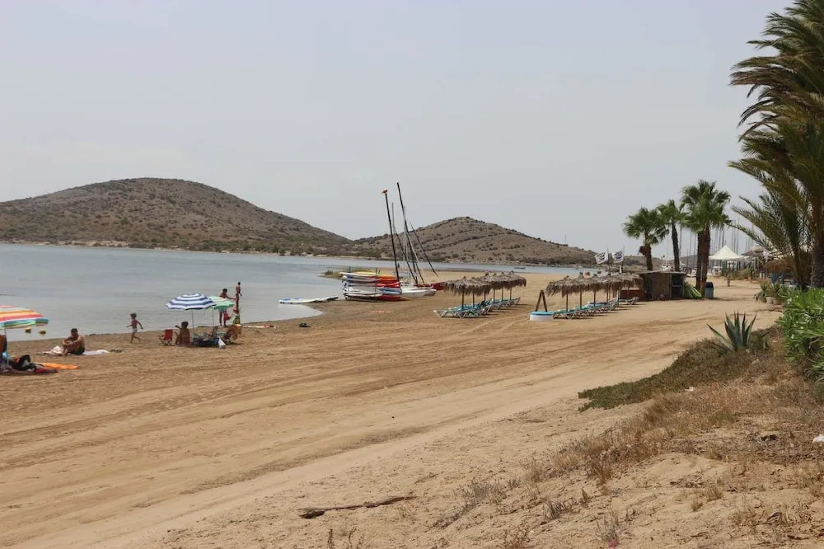 Inmovecos Nautico Entremares 41