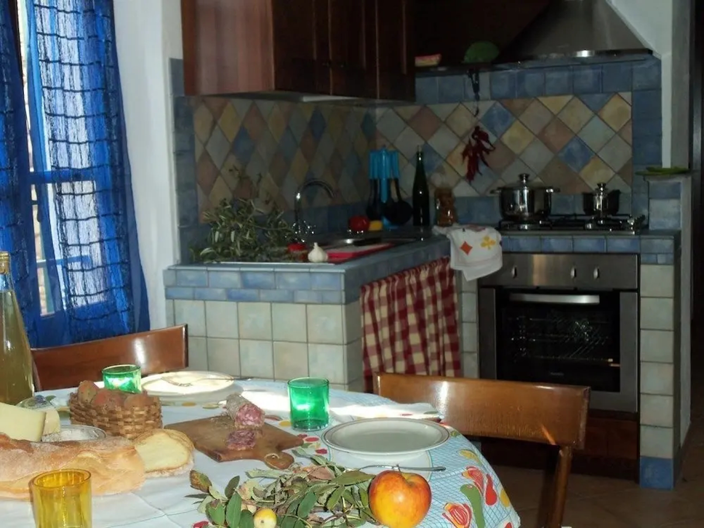 Agriturismo A Veggia Vigna