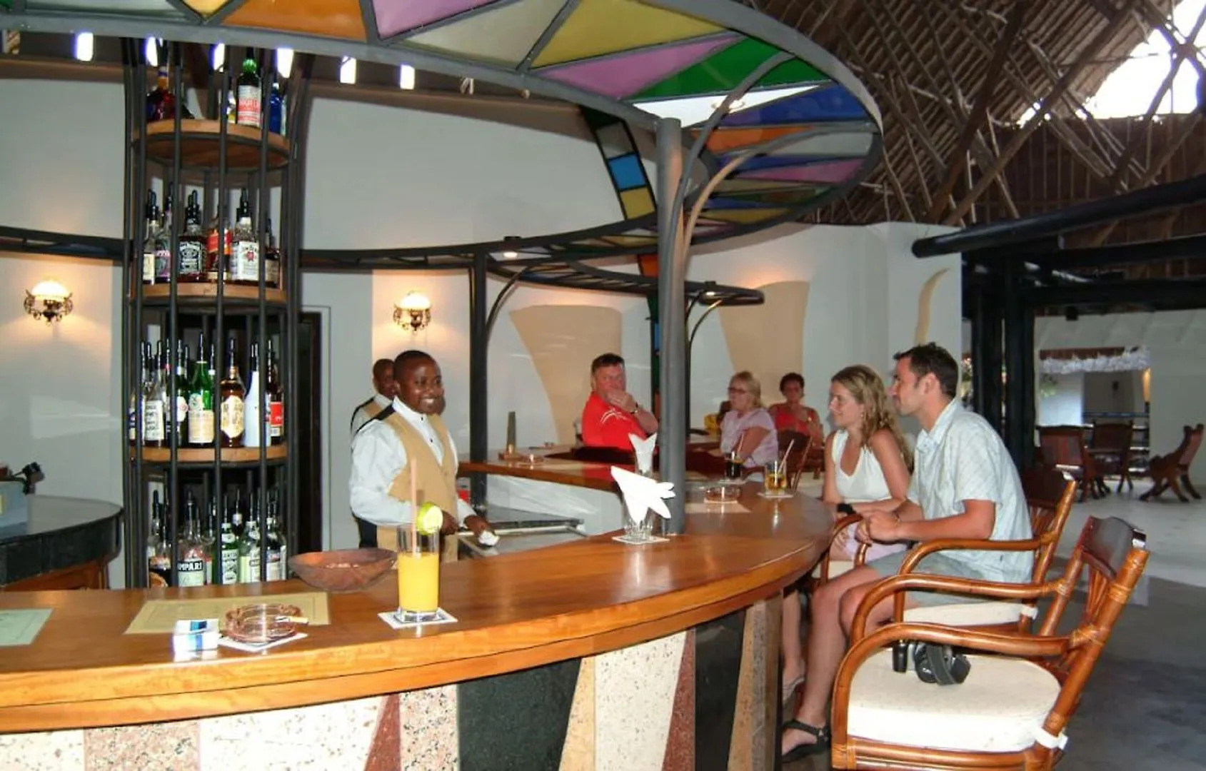 Southern Palms Beach Club